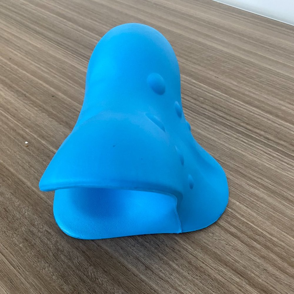 neck support - Picture 4 of 4
